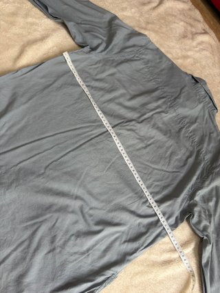 Camisa Oxford Cedar Wood State azul gris