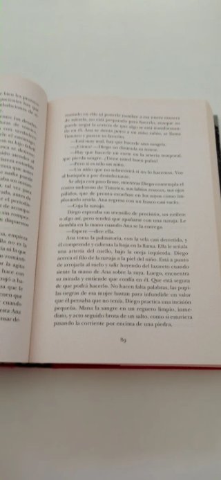 La bestia Madrid, 1834