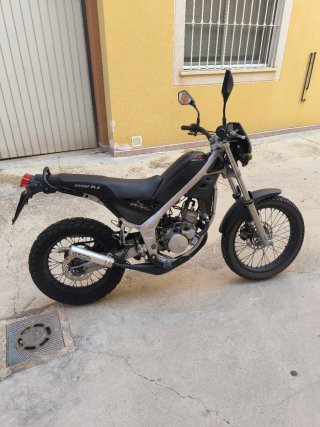 Rieju Tango 50cc