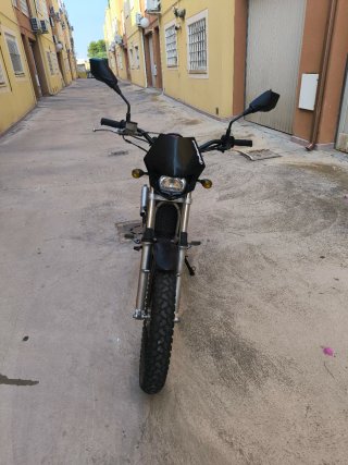 Rieju Tango 50cc