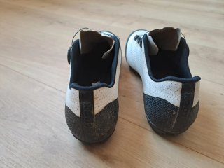 Zapatillas LUCK Limited MTB Talla 43