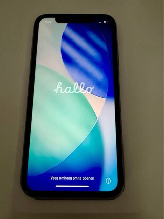 iPhone 11 Purpura Lila Morado
