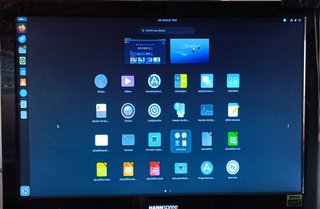 PC Sobremesa AMD FX 6300 6 núcleos