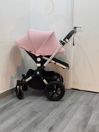 Carro Bugaboo Camaleón 3