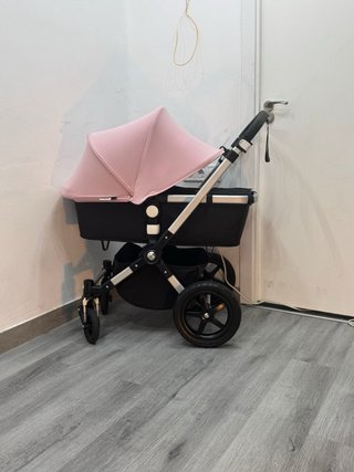 Carro Bugaboo Camaleón 3