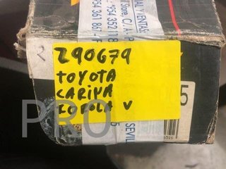 Amortiguadores toyota carina corolla nuevos