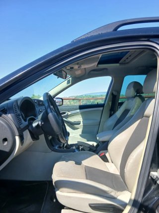 Saab 2.0T Turbo