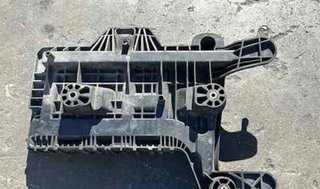 Moldura 1k0915333 volkswagen passat cc 357 176644
