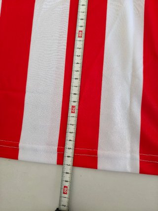 Camiseta Sporting Gijón Retro XXL Cheryshev 24