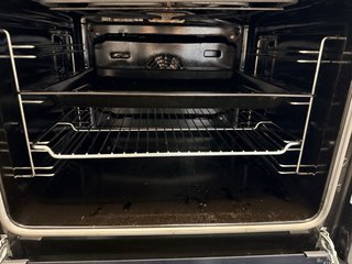 Horno Balay