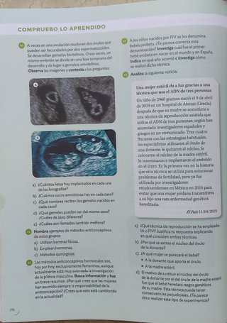 BIOLOGIA Y GEOLOGIA 1 ESO CONSTRUYENDO MUNDOS