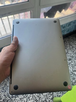 MacBook Pro Apple 2017