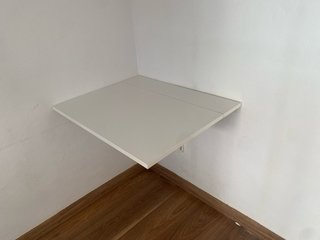 Vendo mesa abatible de pared modelo NORBERG