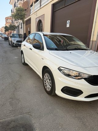 FIAT Tipo 2018