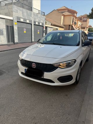 FIAT Tipo 2018