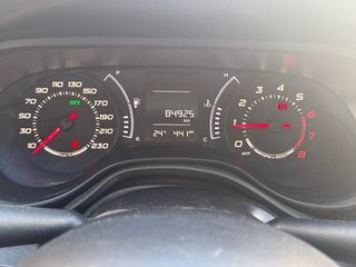 FIAT Tipo 2018