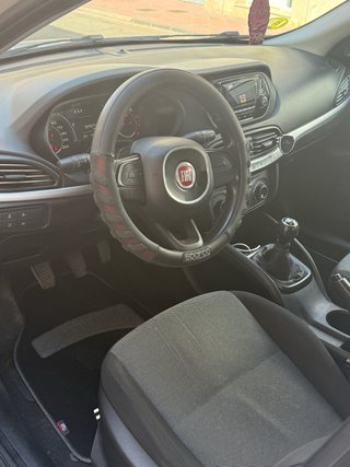 FIAT Tipo 2018