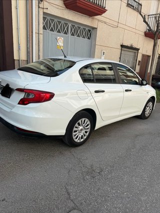 FIAT Tipo 2018