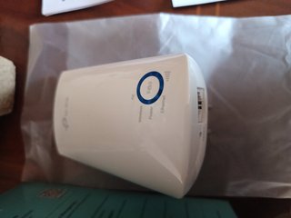 TP-Link TL-WA850RE Extensor WiFi N300