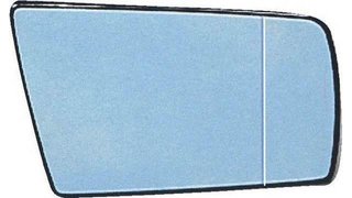 Recambio cristal espejo retrovisor con b C593