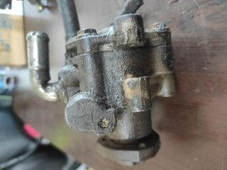 Bomba dirección 100422154B Audi A3 (8L) Versión 2