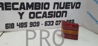 piloto seat ibiza mk1 izquierdo nuevo