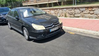 Citroen C5 2006