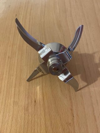 Cuchillas Vorwerk Thermomix TM5 Nuevas