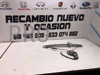 Elevalunas suzuki vitara izquierdo nuevo