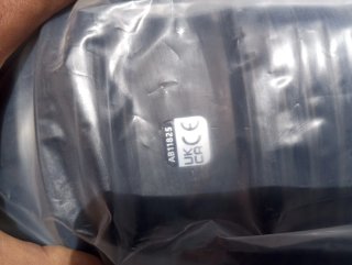 Suspensión Neumática Mercedes