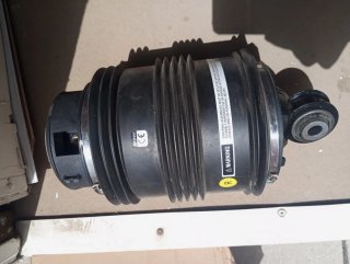 Suspensión Neumática Mercedes