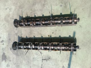 Árboles de levas BMW M50B25 325i