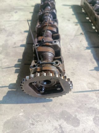 Árboles de levas BMW M50B25 325i