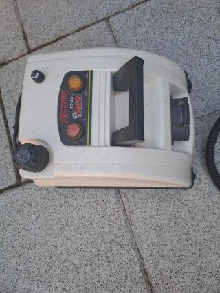 Hidroaspiradora Vaporetto Polti 1500