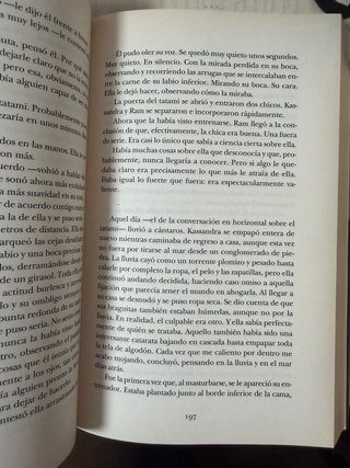 Memorias de una salvaje