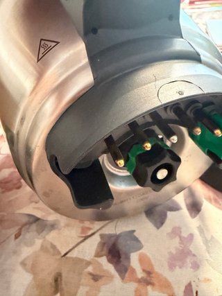 Vaso Thermomix TM6 como nuevo completo