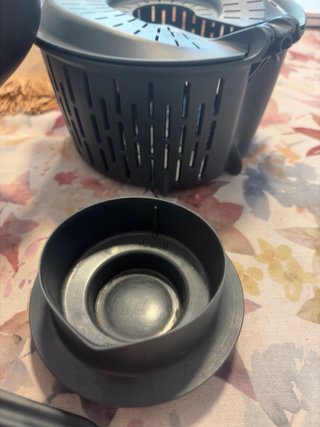 Vaso Thermomix TM6 como nuevo completo