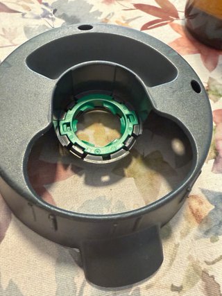Vaso Thermomix TM6 como nuevo completo