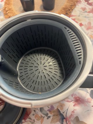 Vaso Thermomix TM6 como nuevo completo