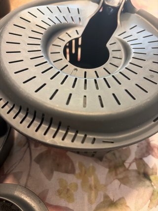 Vaso Thermomix TM6 como nuevo completo