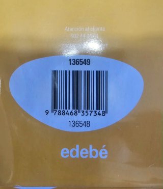 Lengua. De otra manera. 3 primaria. EDEBÉ