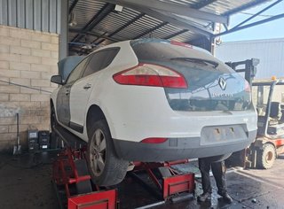 591815 motor limpia del w000007226 renault megane
