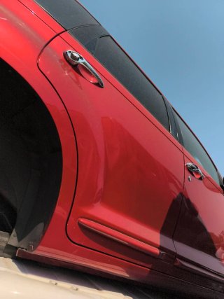 Piezas Chrysler PT Cruiser