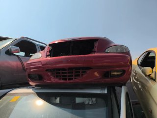 Piezas Chrysler PT Cruiser