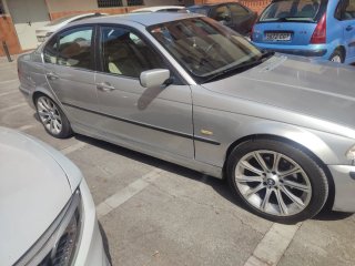 BMW Serie 3 2000