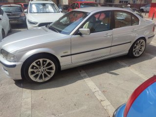BMW Serie 3 2000