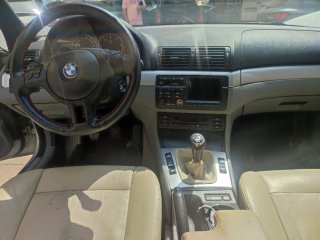 BMW Serie 3 2000
