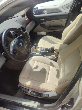 BMW Serie 3 2000