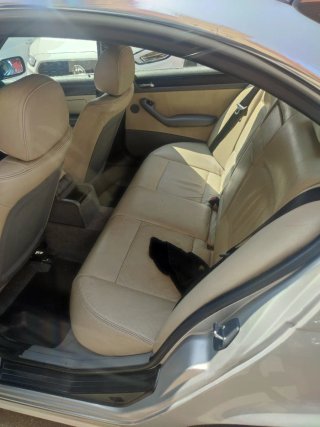 BMW Serie 3 2000