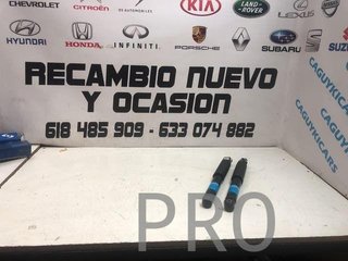 Amortiguadores renault clio 1 nuevos